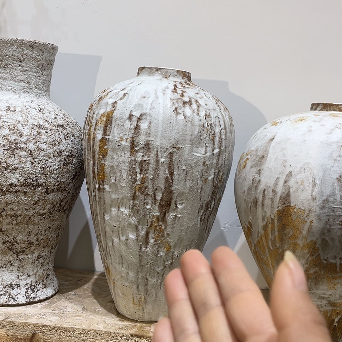 瓶景德镇陶瓷高度41-8