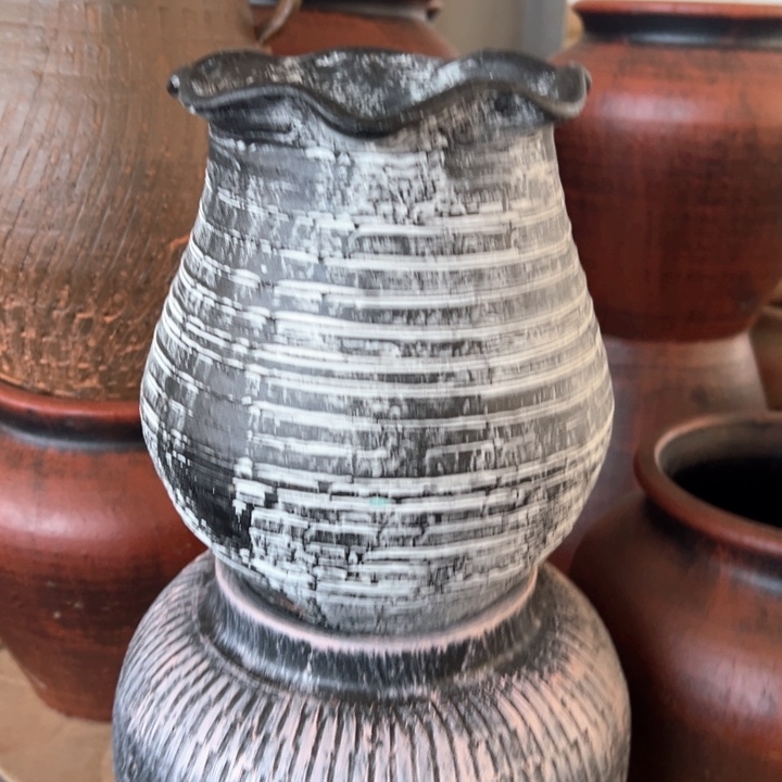 9.9-1高18口13花灰