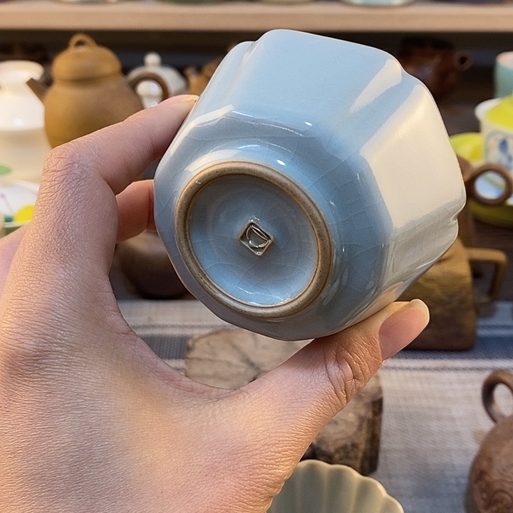 瓷片微瑕11111111111111