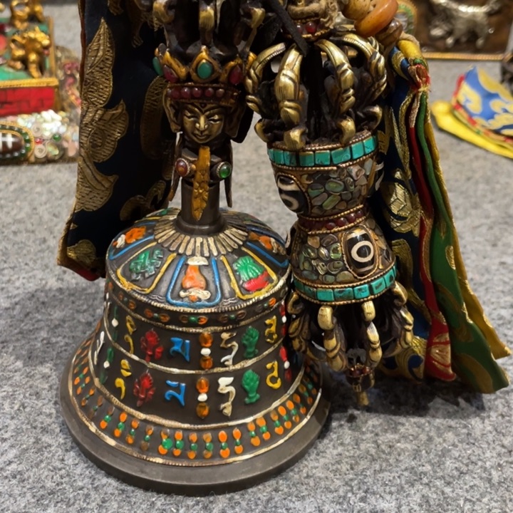 摆件清*铜摆件的分类