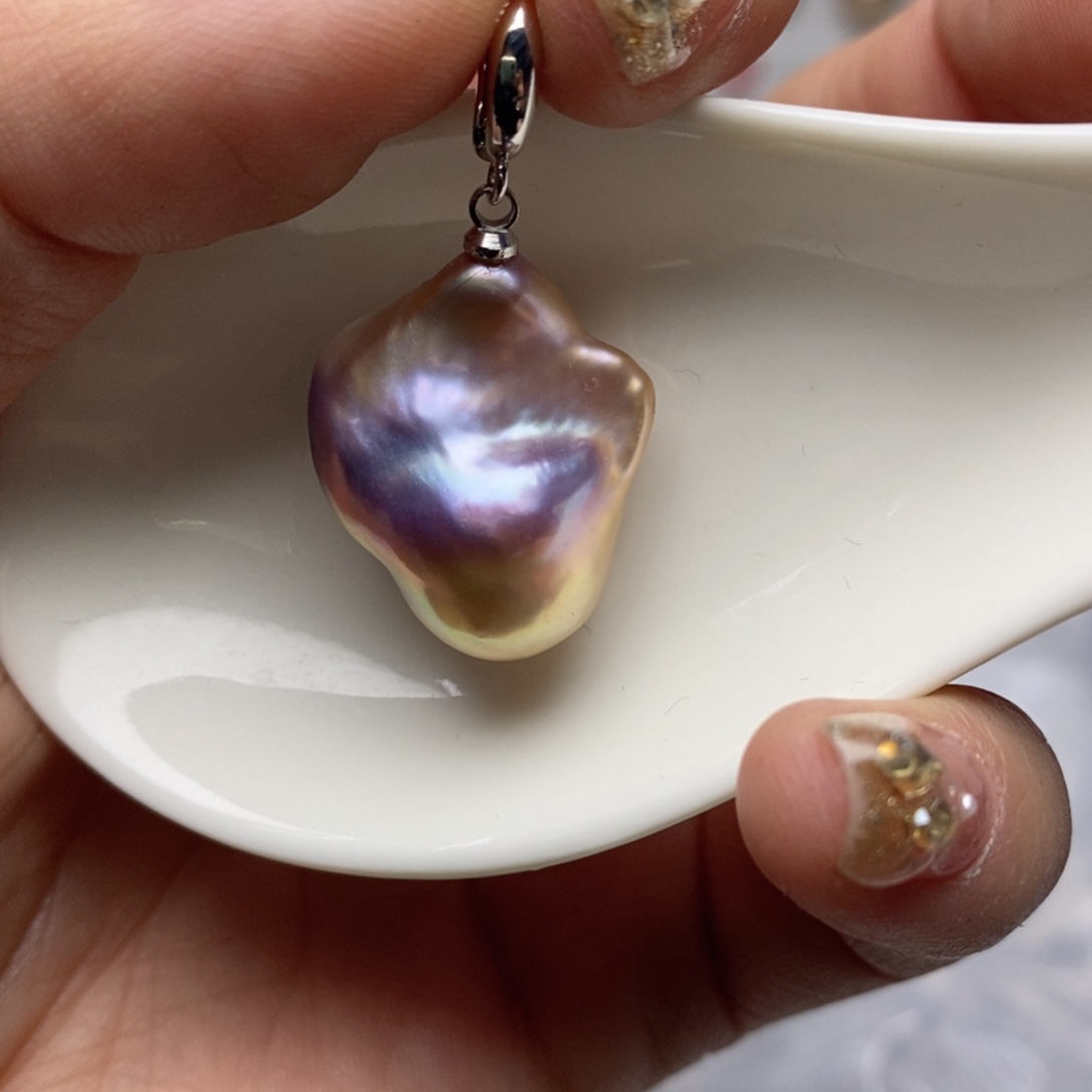 淡水珍珠其它未镶嵌