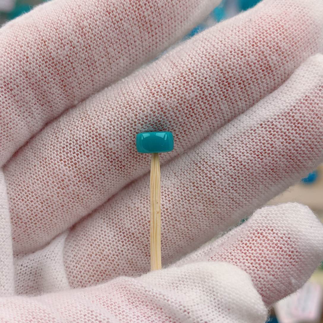 【闪购商品】绿松石配饰未镶嵌