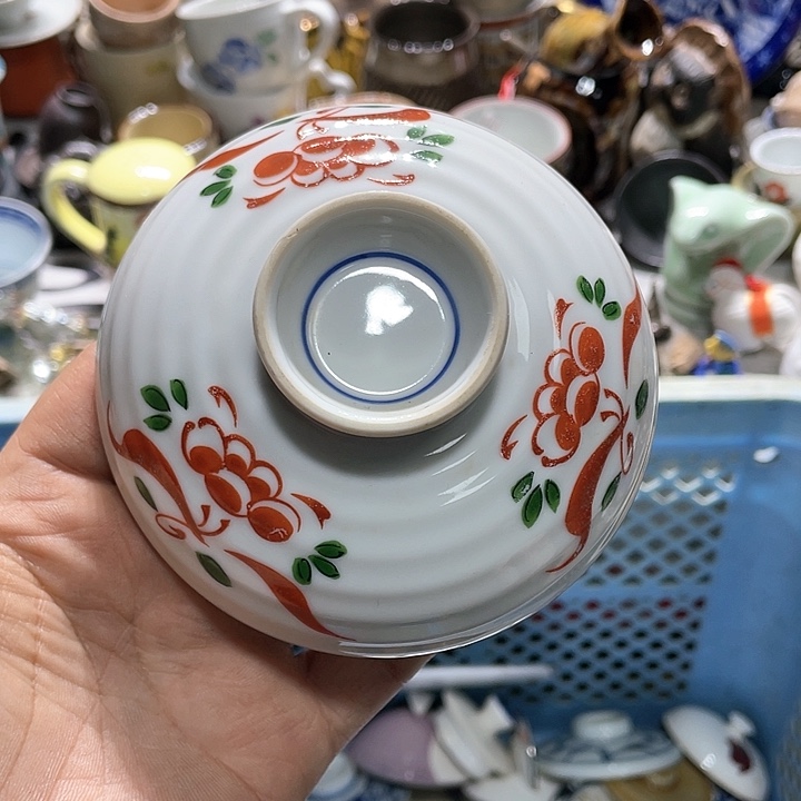 瓷片你是个好朋友一起去旅行