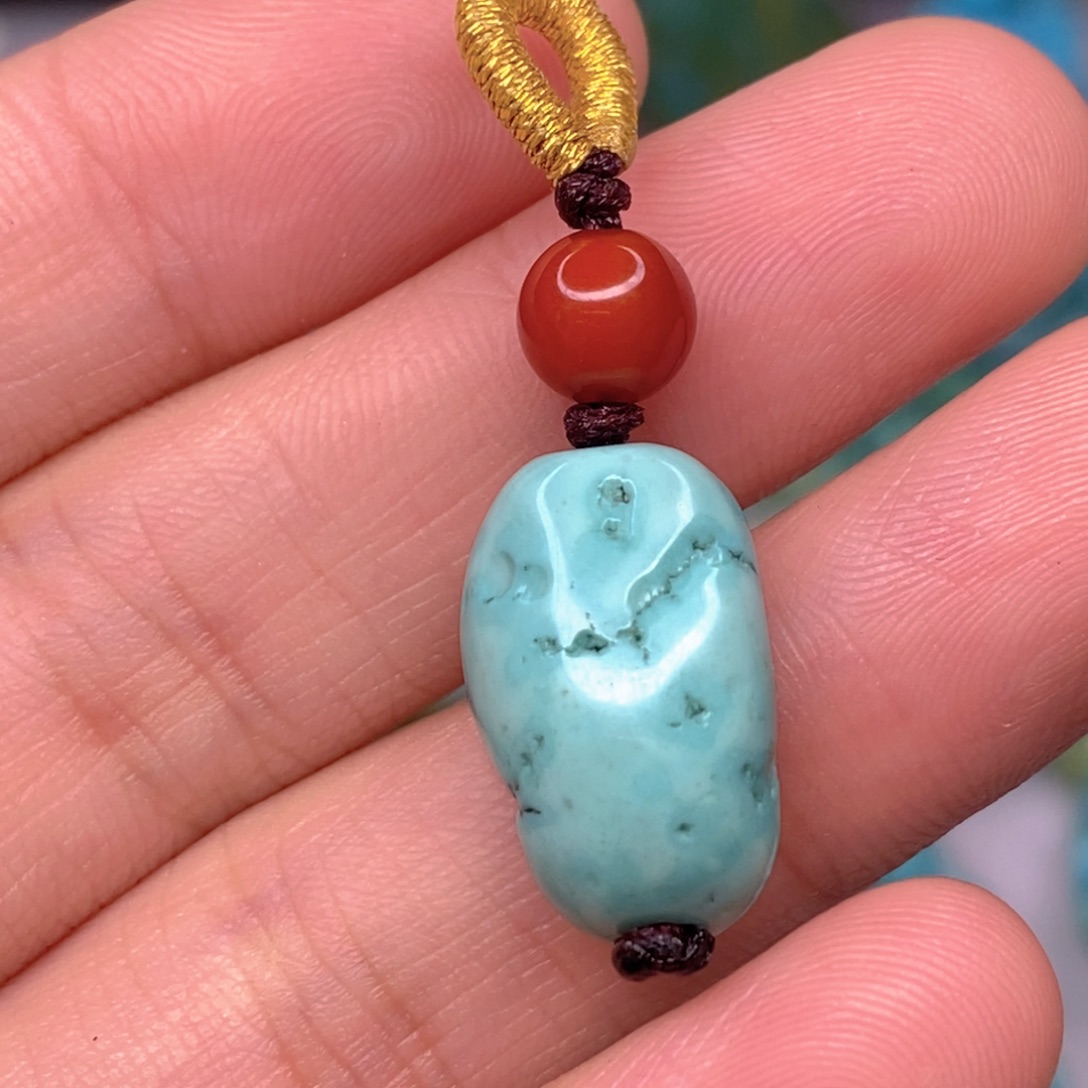 玛瑙/玉髓原矿未镶嵌