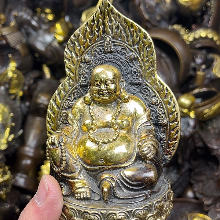 航弟文玩铜器链接