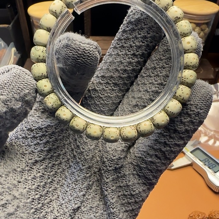 金刚菩提吊坠星月菩提