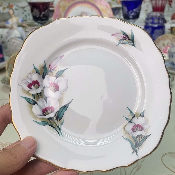 杯维多利亚欧洲中古