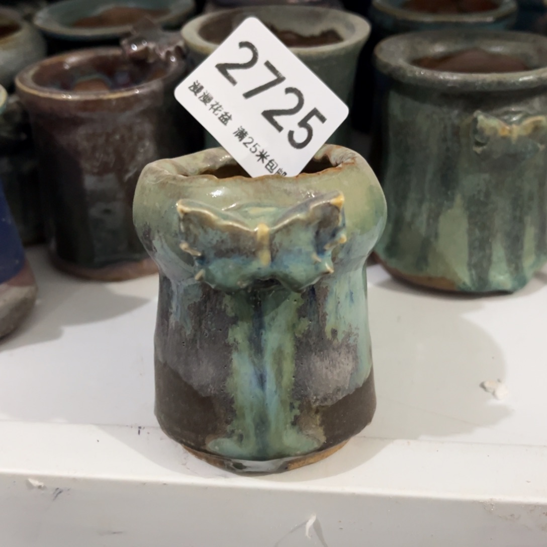 2725内口4景德镇手工制作