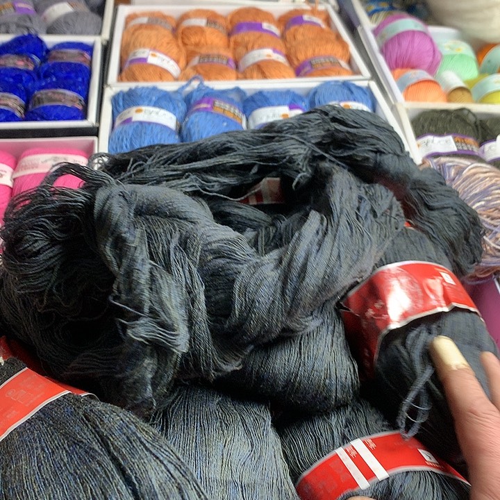 羊毛～**～一斤半52斤咯哦哦图