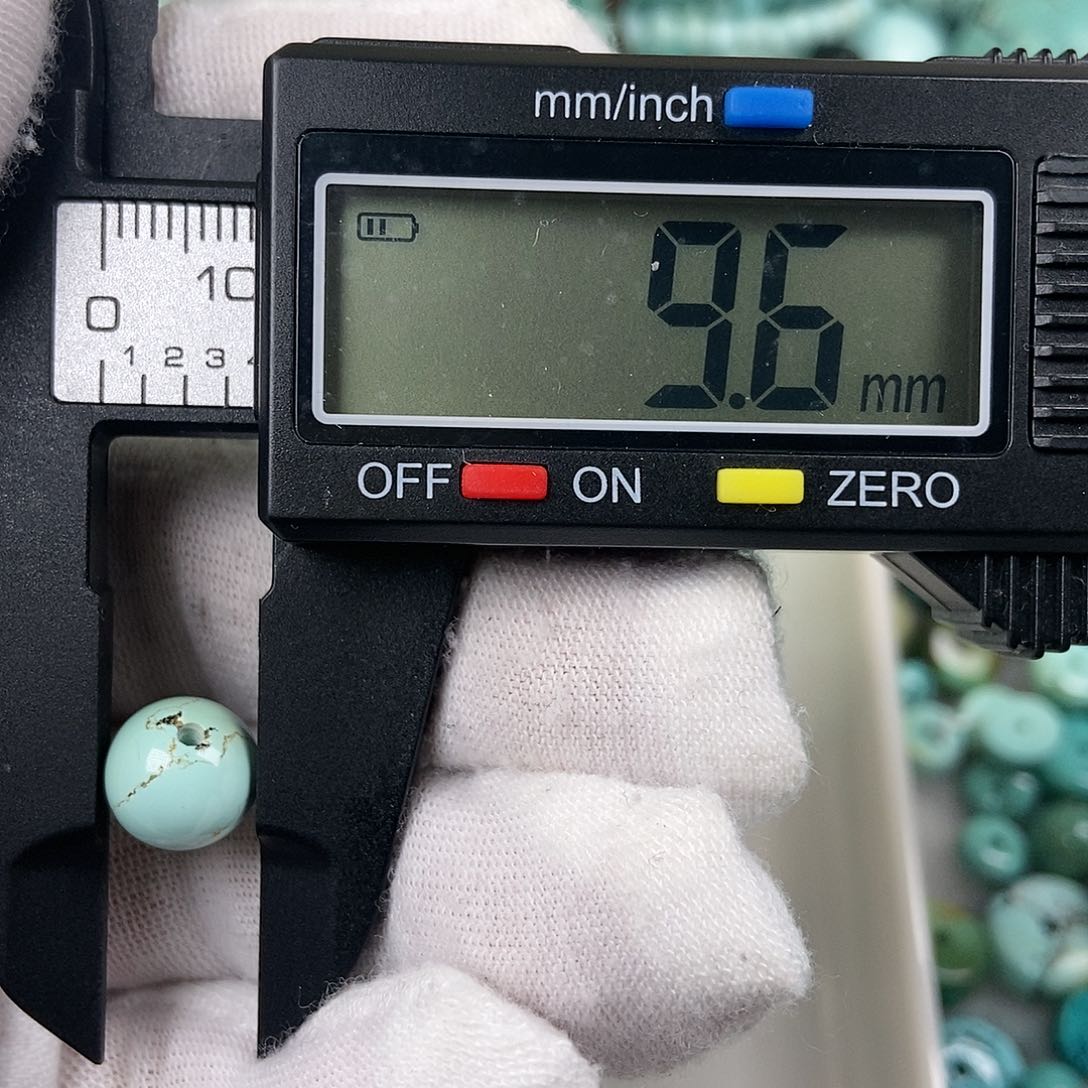 【闪购商品】绿松石珠宝奇石未镶嵌