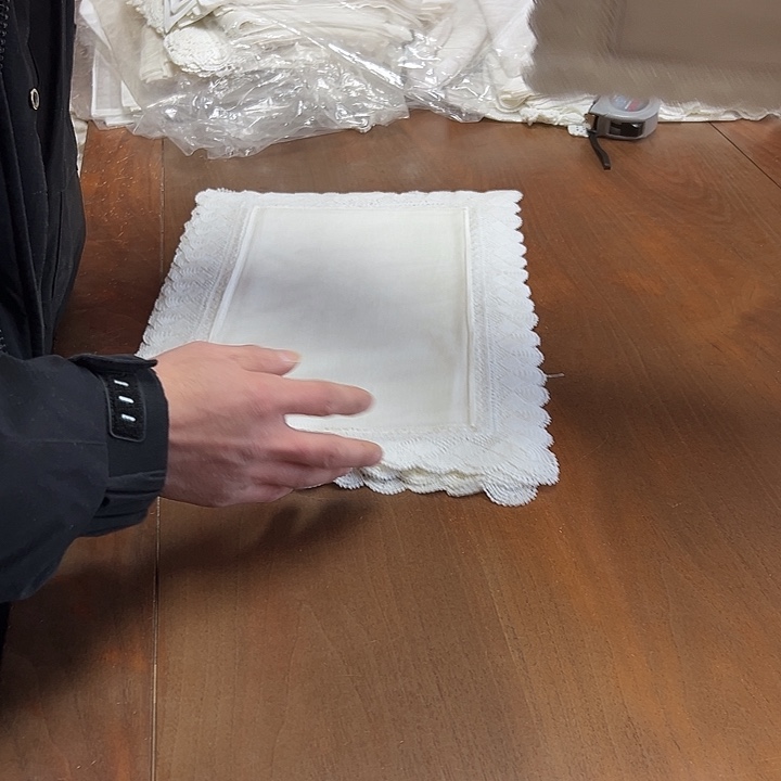 毛绒亚麻棉099-30/45-2片