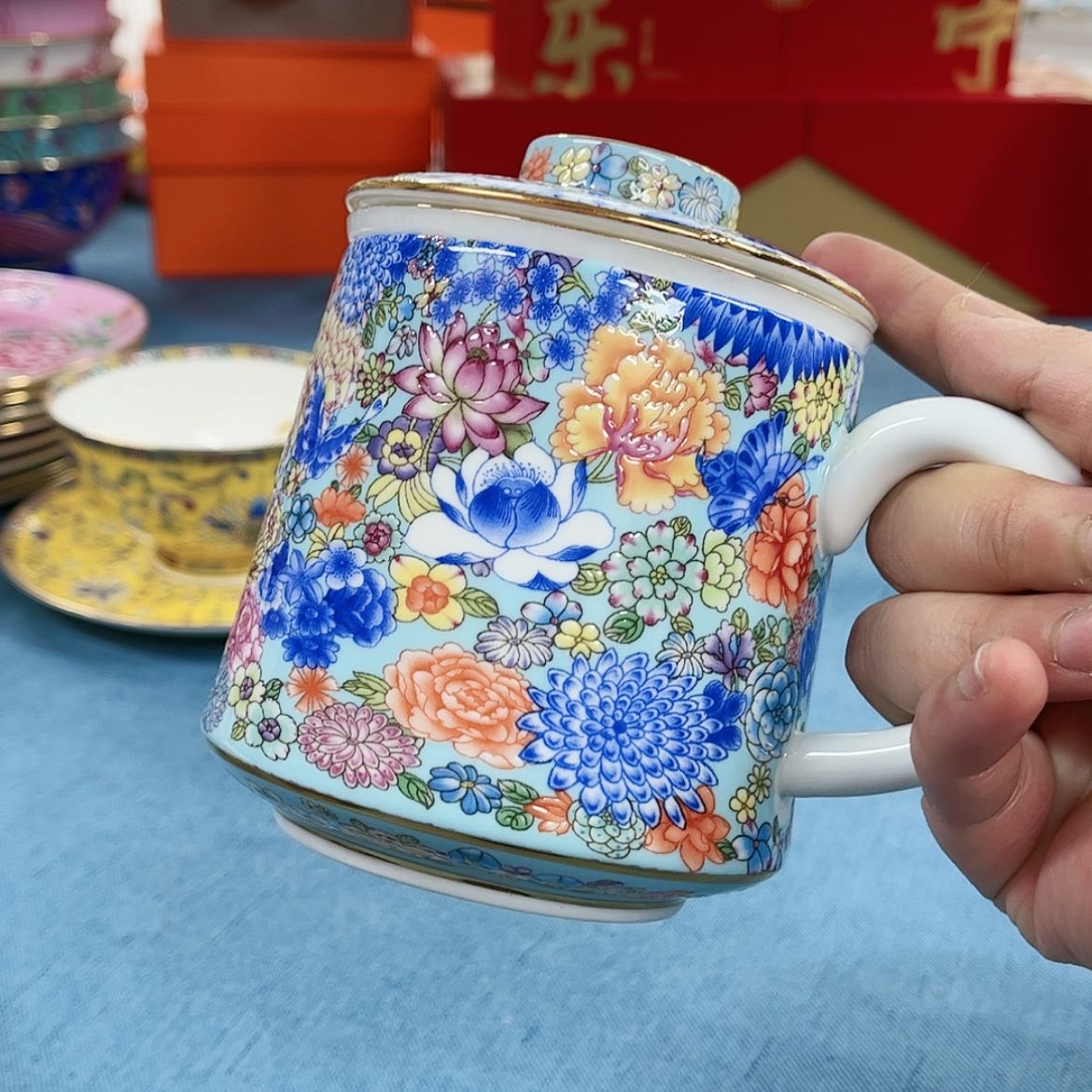 【闪购商品】骨瓷。。。。。。。
