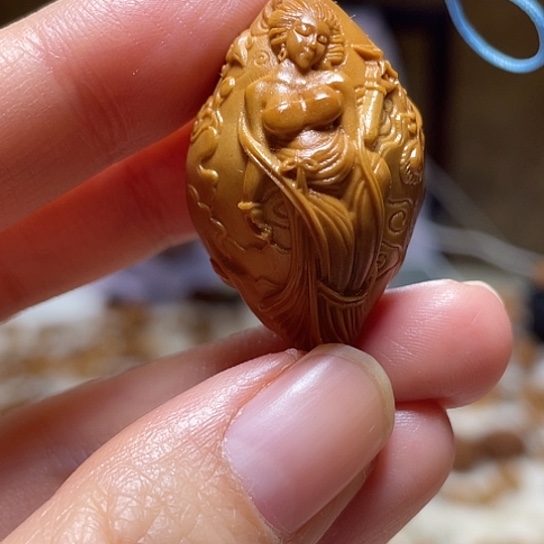 手串/手链橄榄核橄榄核