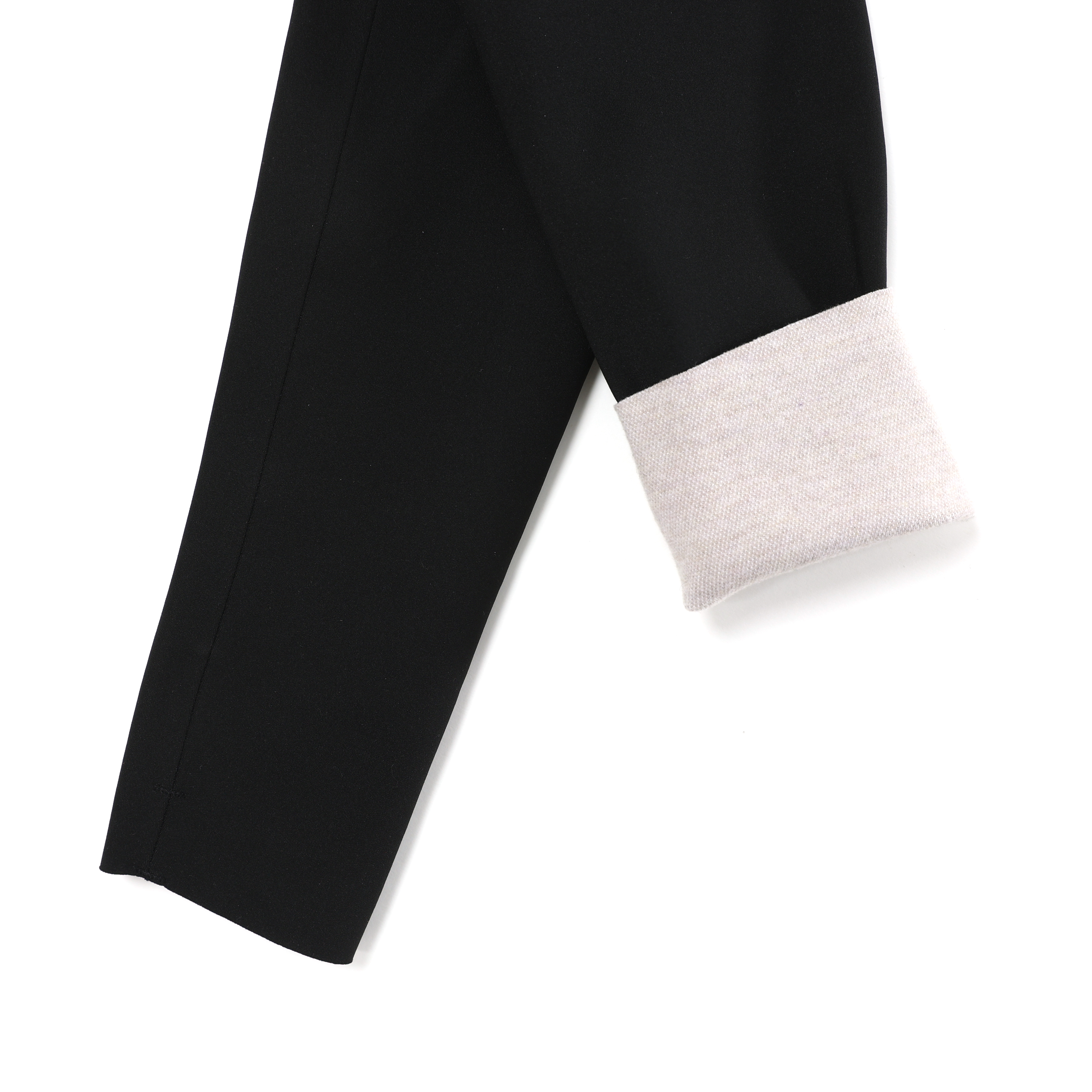 弦媚 秋冬高腰收腰外穿2025年新款提臀加绒艾养裤 WS01-1066