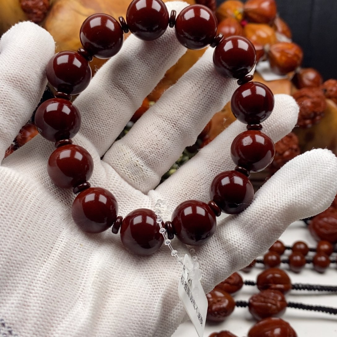 橄榄核手串陈*涛我想知道