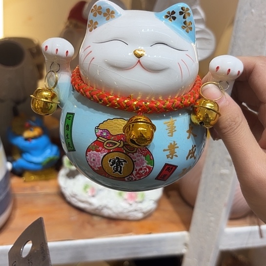 摆件外贸尾单微瑕，介意慎拍