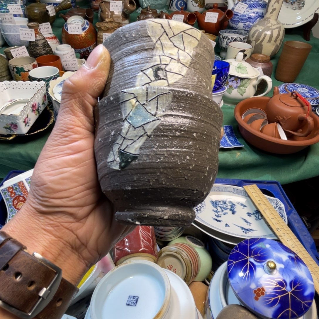 崆***魄陶其他散瓷默认微瑕完美者慎拍