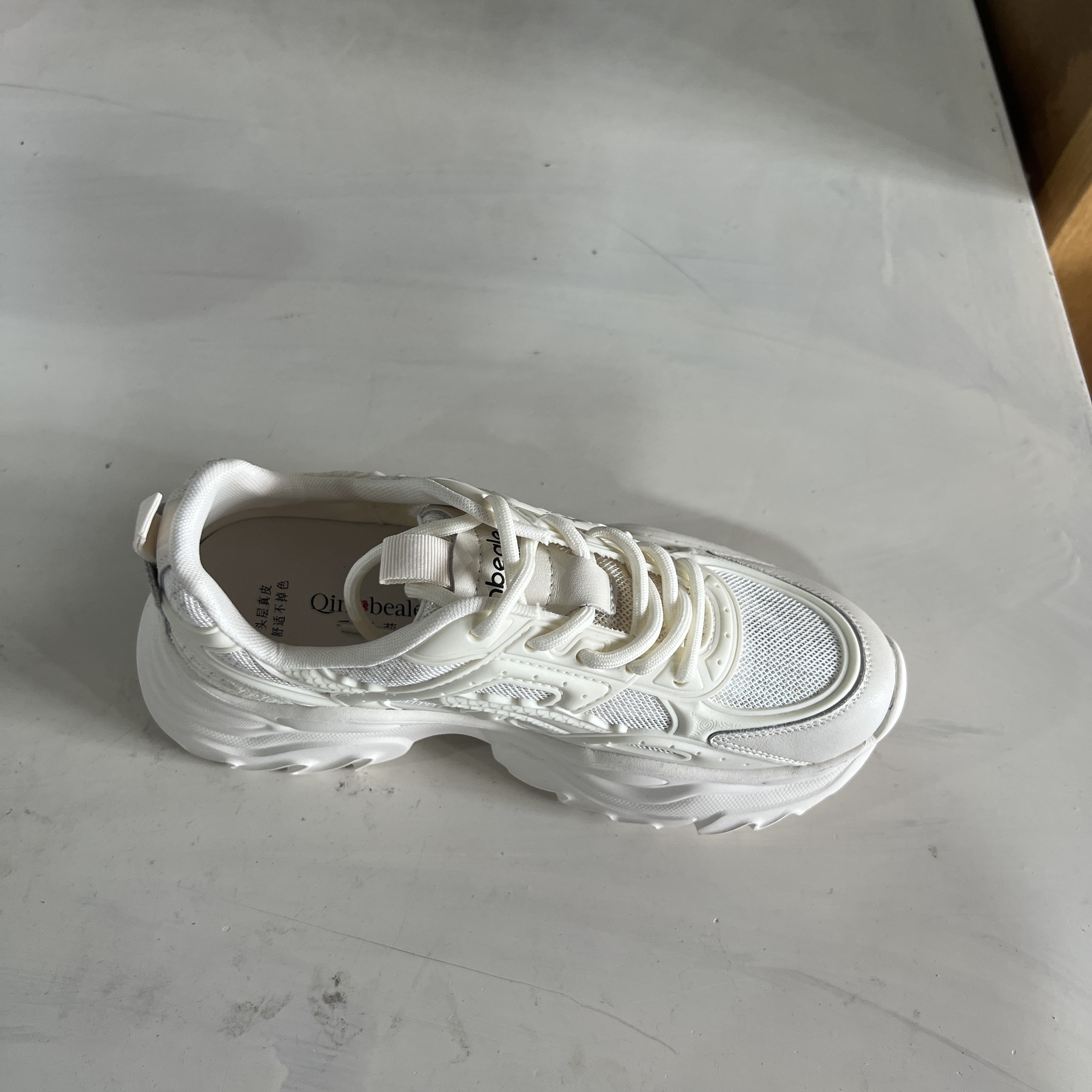 41651021565纱网鞋C194