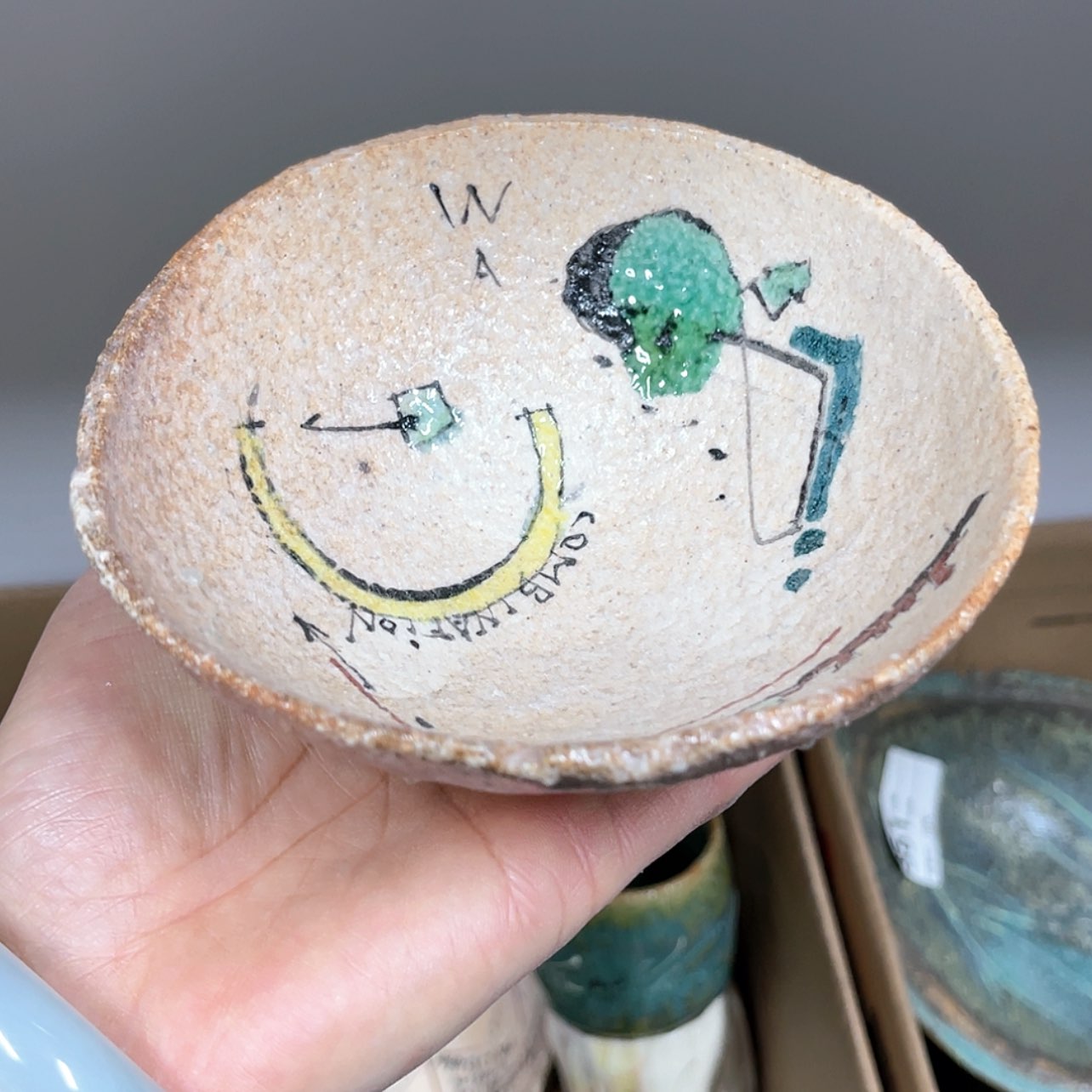 【闪购商品】陶陶器好看好看好看