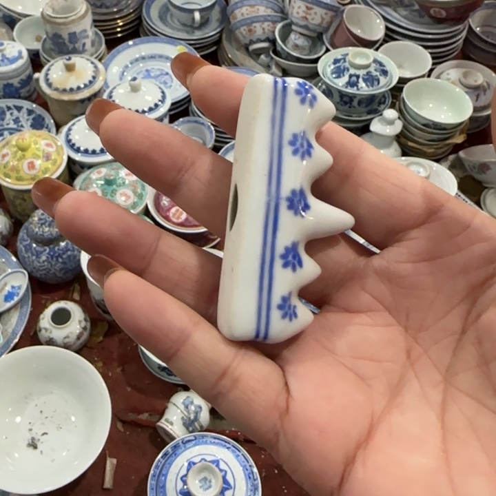 陶景德镇陶瓷艺术品