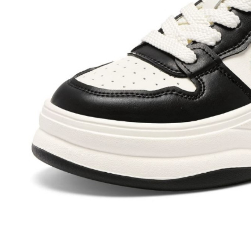 【BOBO】2025时尚新款厚底系带休闲鞋-XXX（73-74）