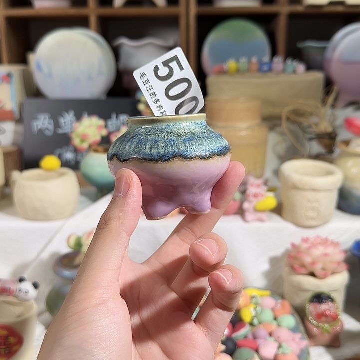 500 口3 默认微瑕 非偏远两单包邮