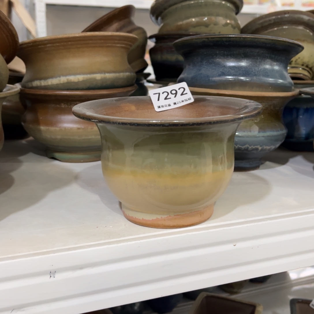 7292内口11景德镇手工制作