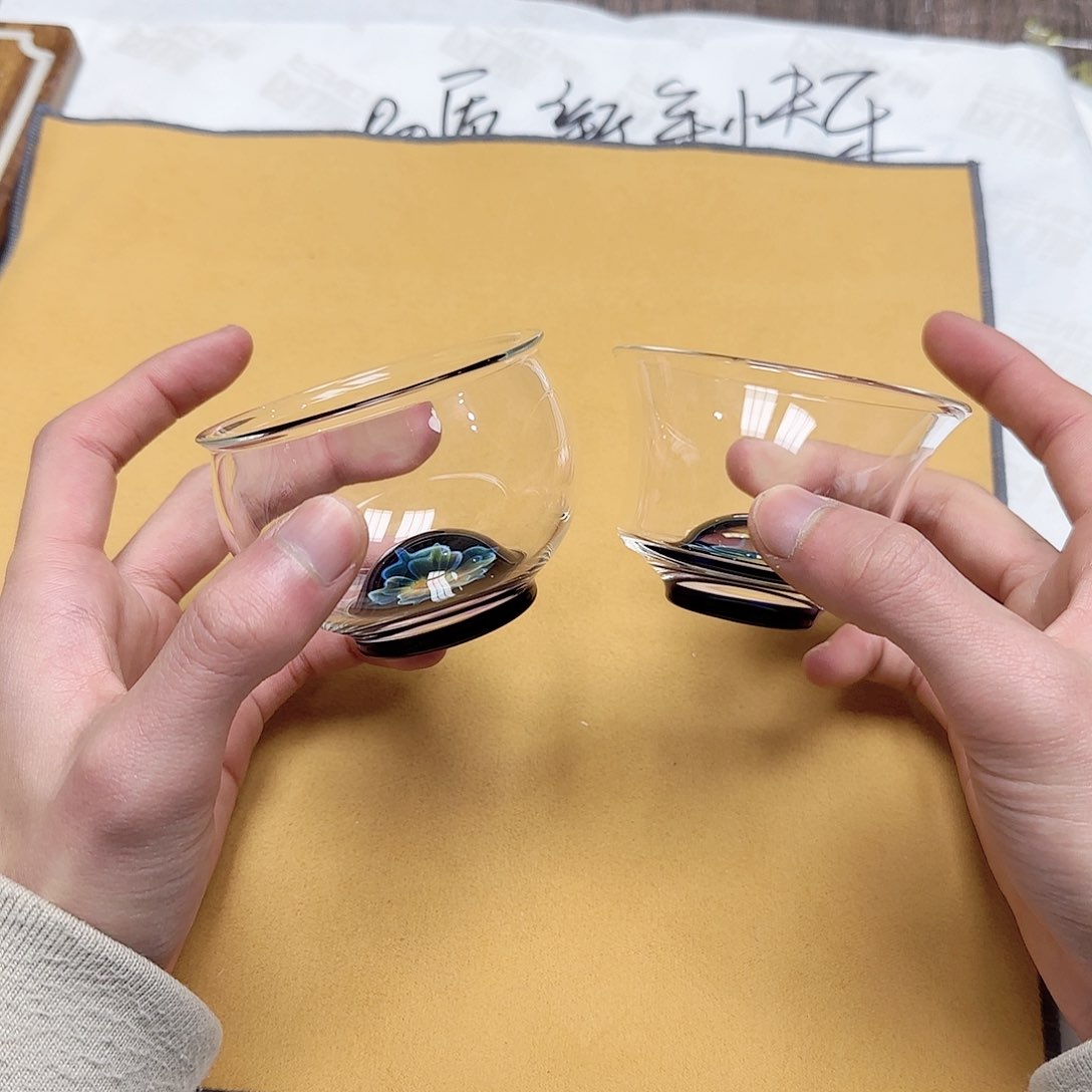 其他风谜花语福杯+花语君杯