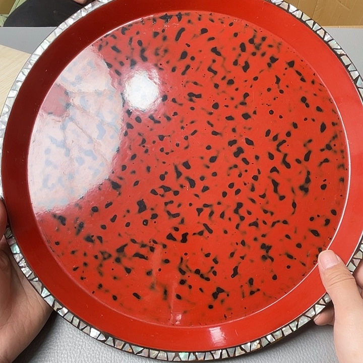 海外 中古一物一拍