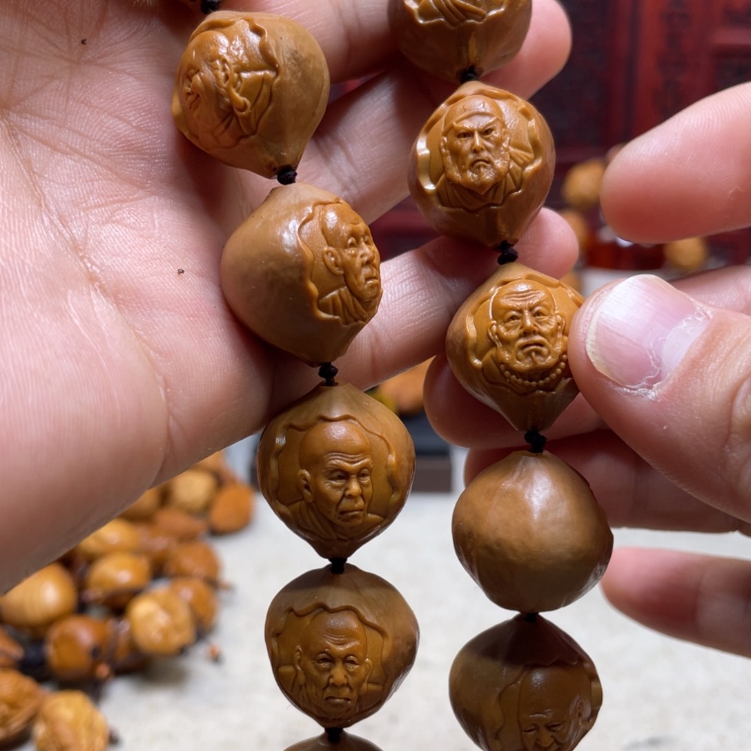 橄榄核吊坠橄榄橄榄