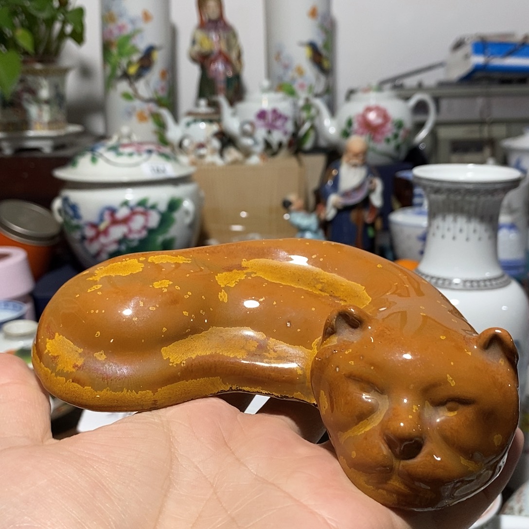 如***猴摆件部所动物一只