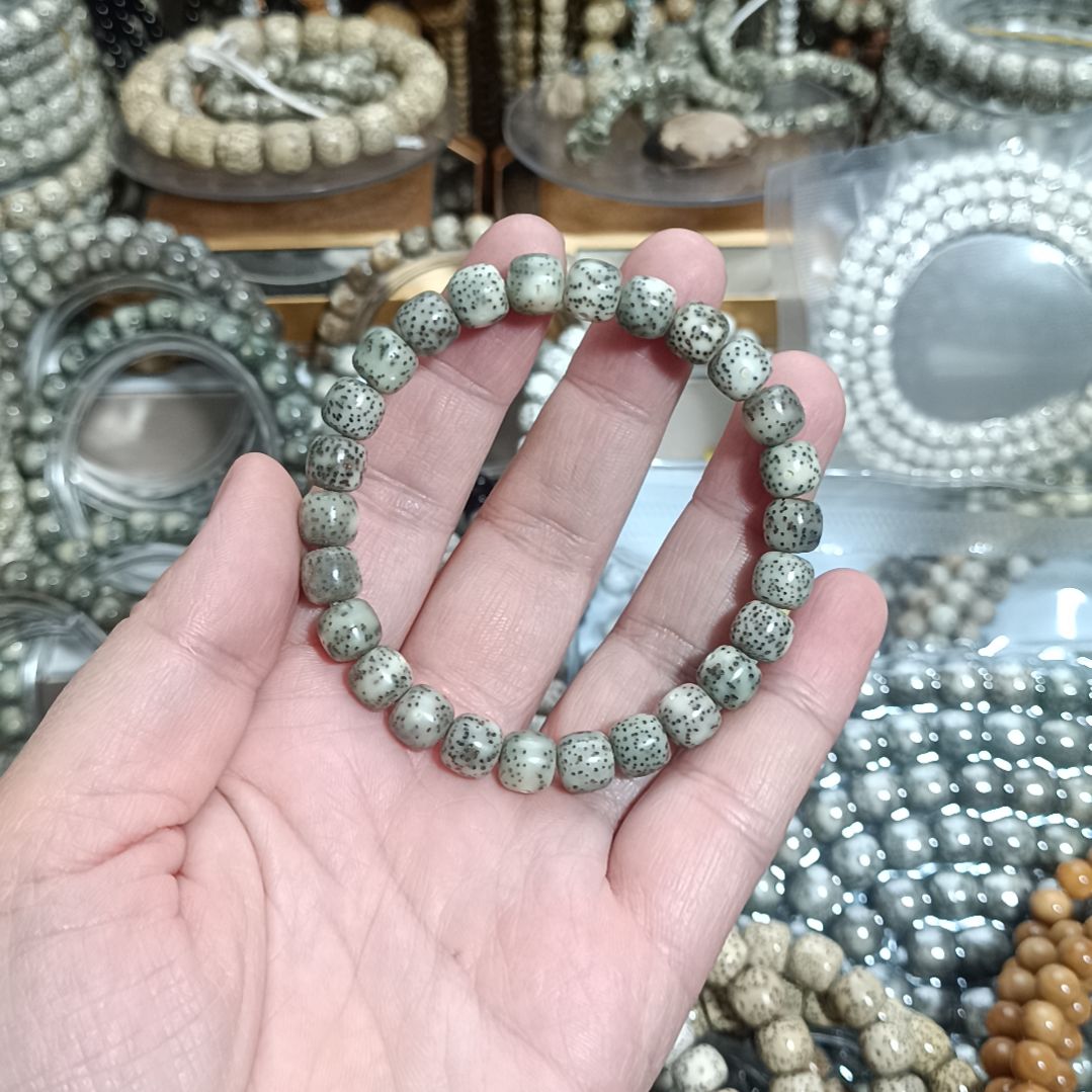 星月菩提手串83号