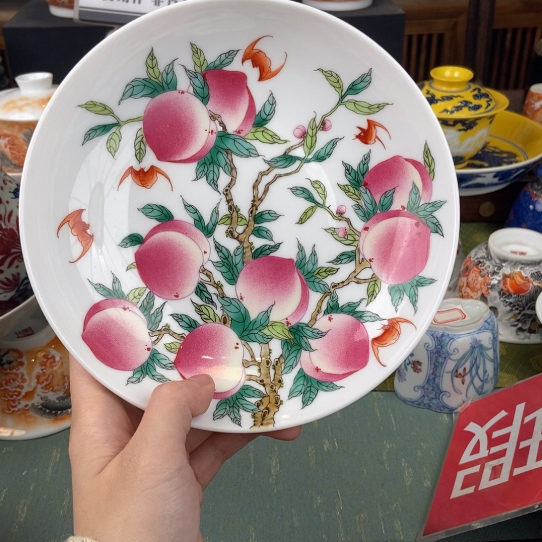 陶瓷的设计师们探讨家电