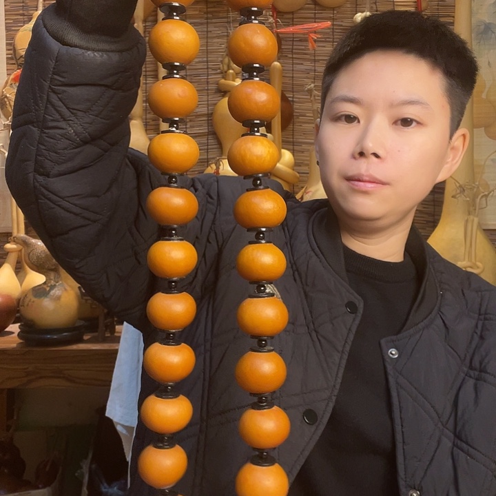 乔***点大叶紫檀（黑酸枝木类）