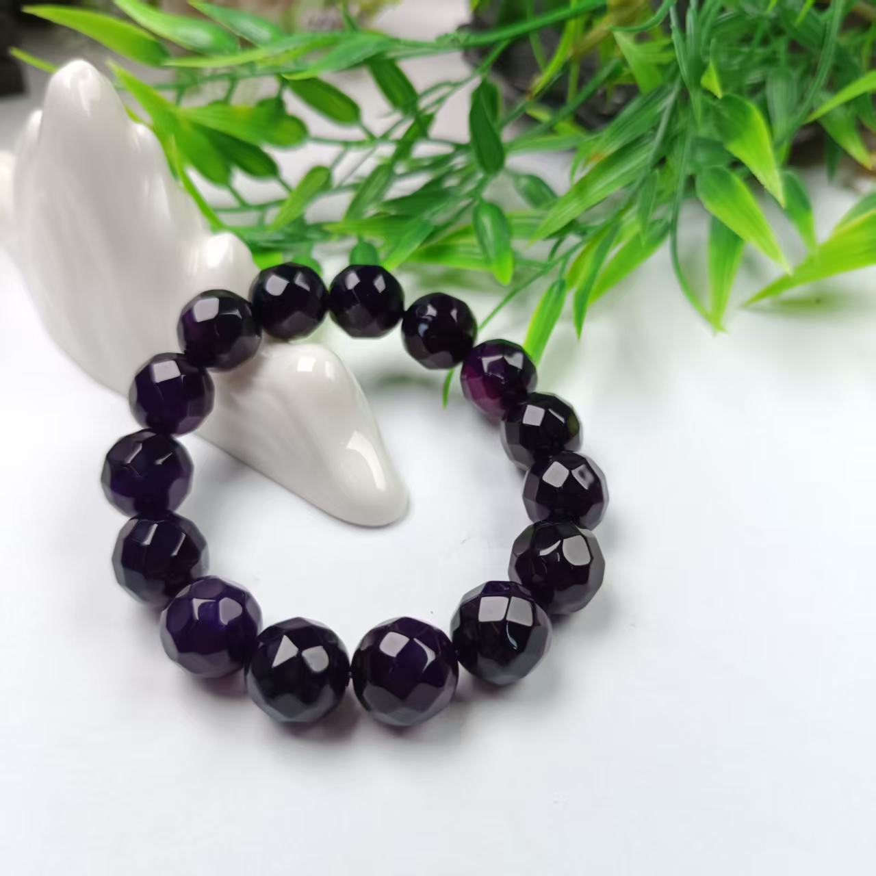 【珍选•618】高端传乗㊎复古手串多样性发一件-d1076