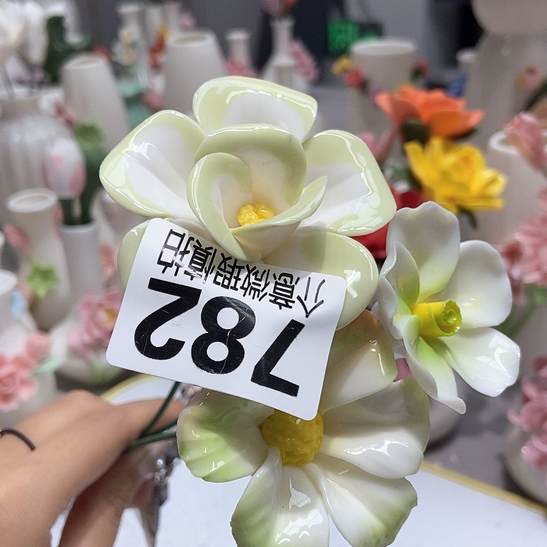 陶瓷设计风格现代