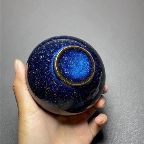 【闪购商品】茶盏-524............