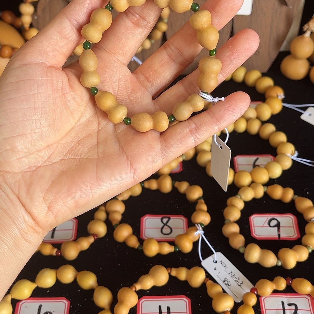 小***月大叶紫檀（黑酸枝木类）