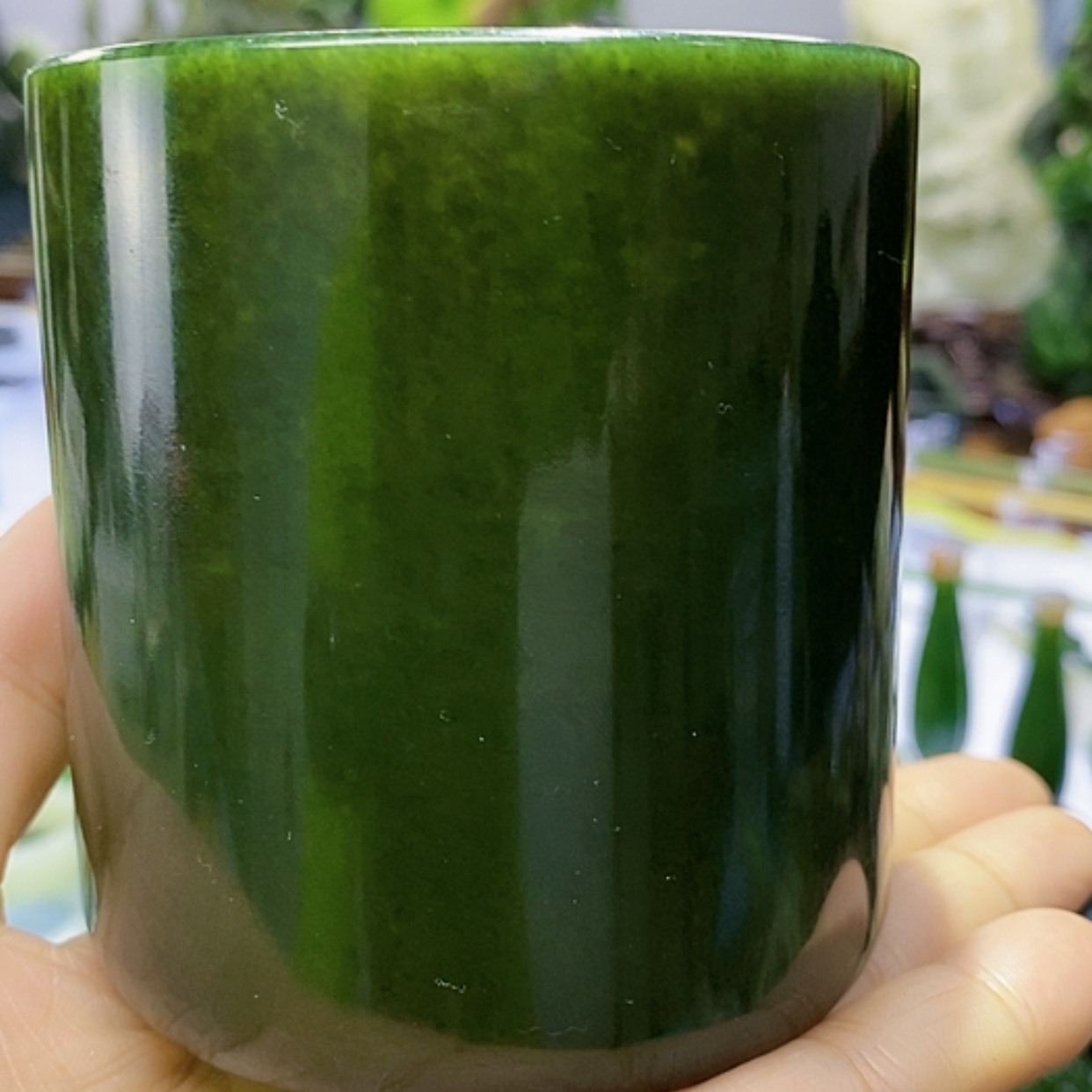 【闪购商品】和田玉把件未镶嵌