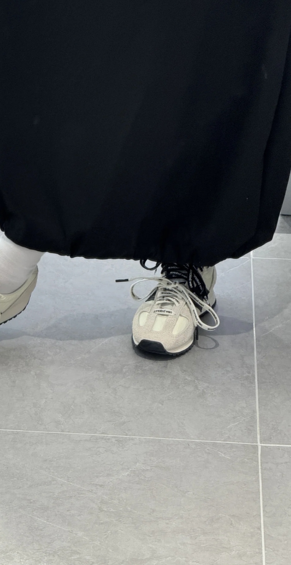 N阿甘鞋 百搭时尚休闲女鞋