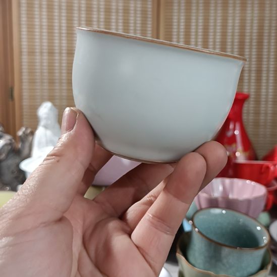 大清仓茶杯盖碗 1111