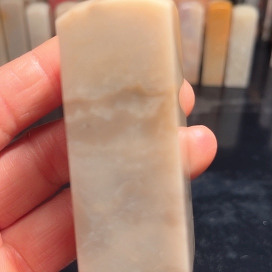 昌化石印石昌化石