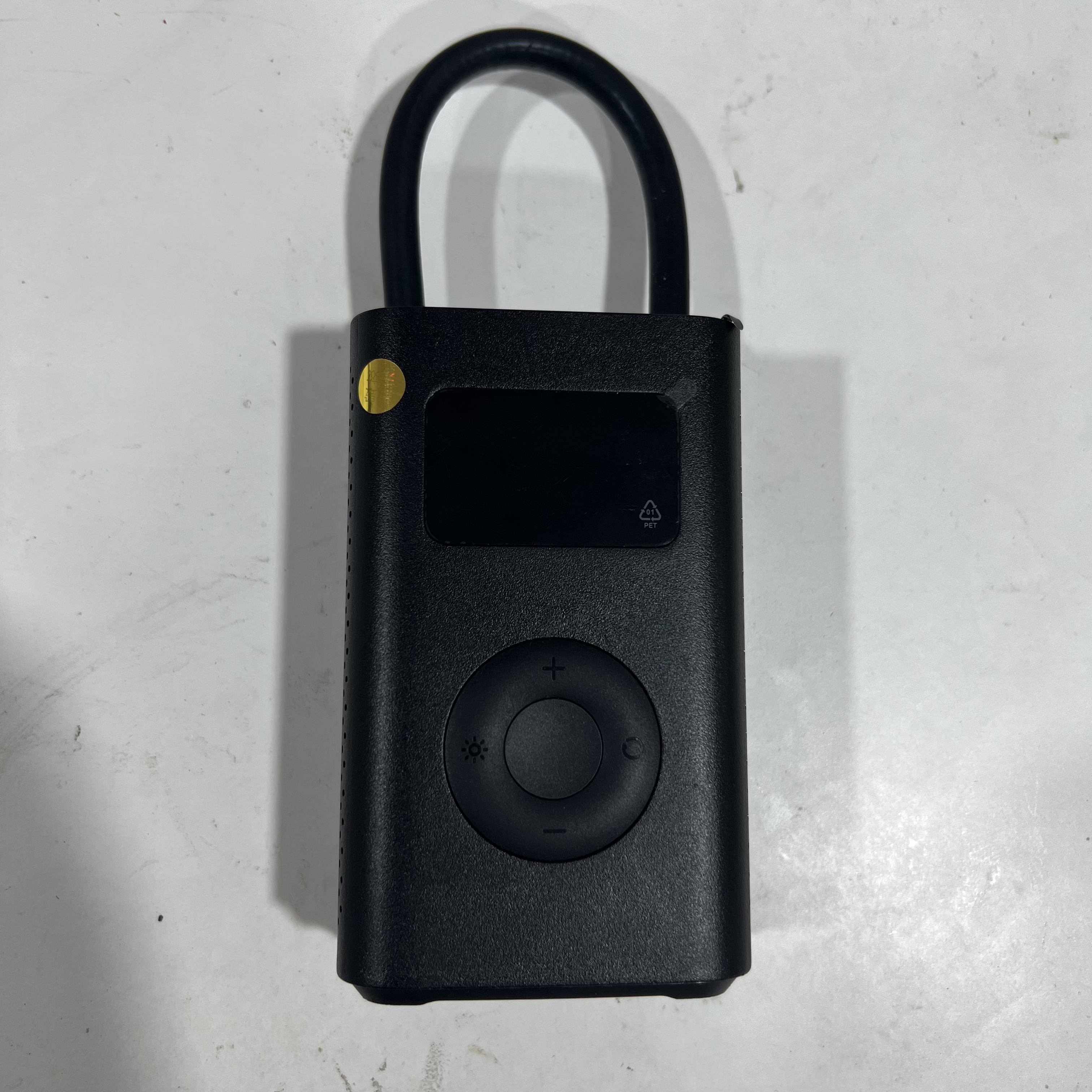 95新 Xiaomi/小米 米家充气宝2（无配件）