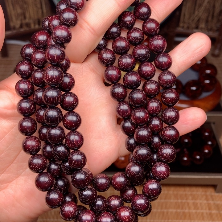 檀香紫檀（小叶紫檀）宁2w