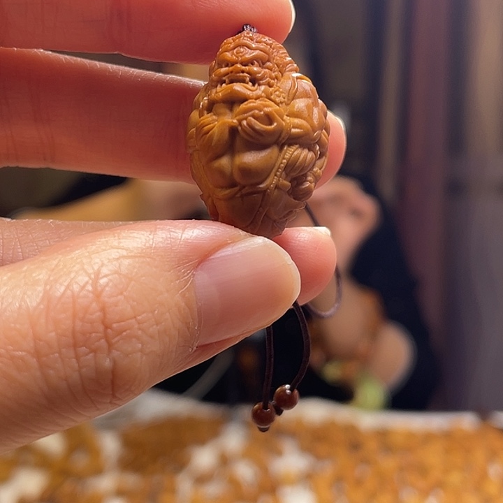 手串/手链橄榄核