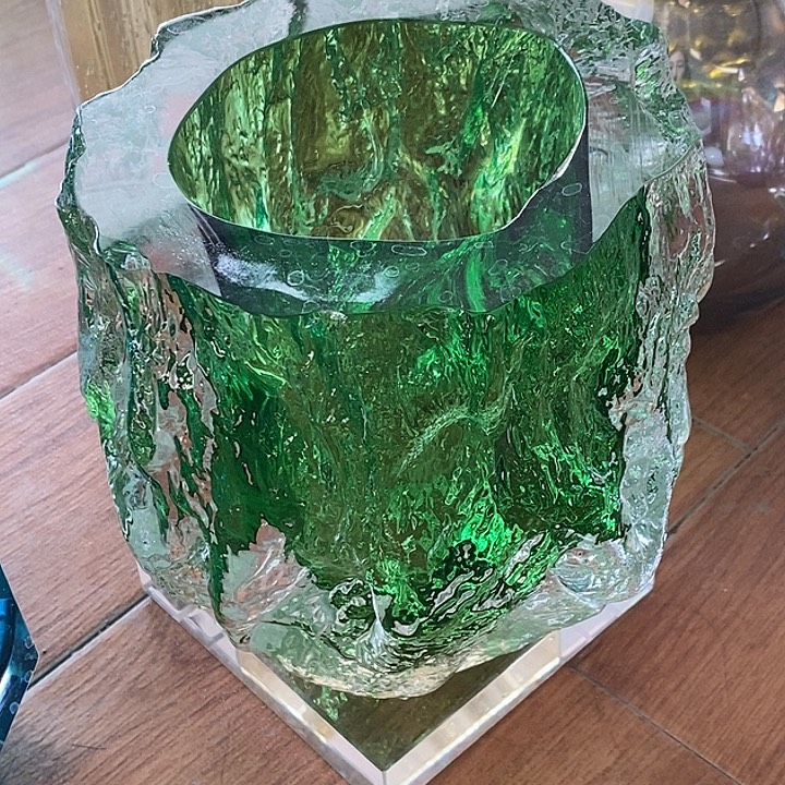 广***姐琉璃富丽堂皇，尊贵典雅