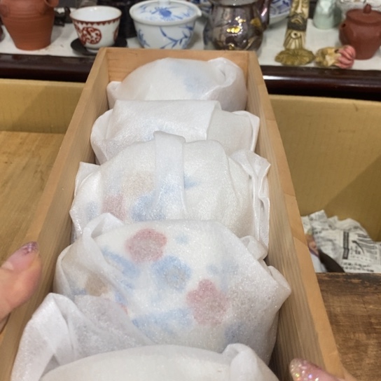 紫砂茶杯好物分享哈哈哈哈