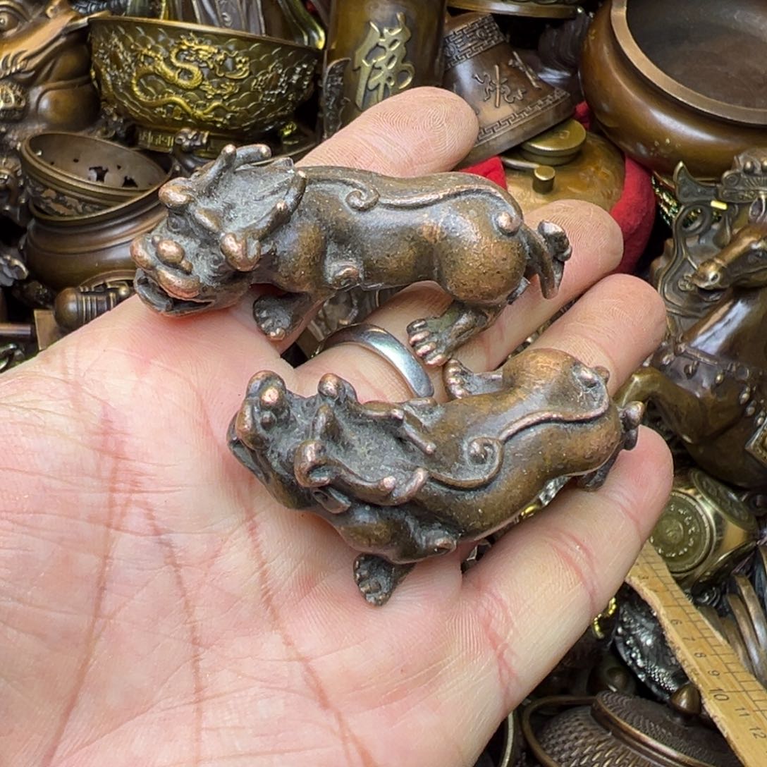 精美文玩精品摆件