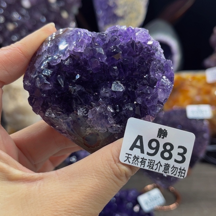 中大型摆件随行未镶嵌