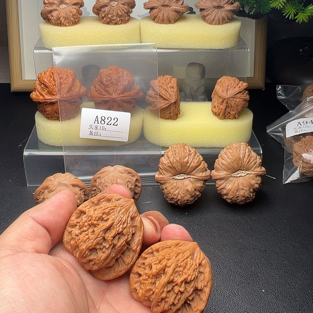 请***&A822虎头42尺全品